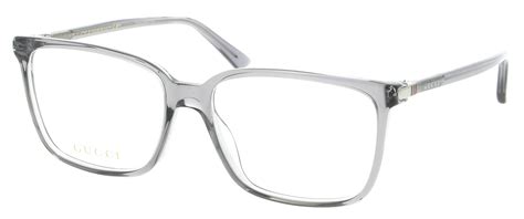 lunette transparente gucci|gucci lunettes de vue.